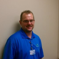 Weather Engineers, Inc. Employee Danny Towers's profile photo