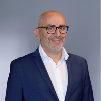 Mike Antoniadis Email & Phone Number