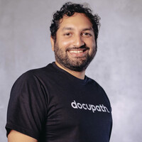 Docupath AI Employee Sheran Corera's profile photo