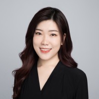 GOAT GAMES Employee Meiyi Huang's profile photo