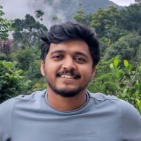 ATEC Global Employee Shamil Sameer's profile photo