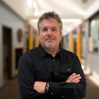 ADAPEX Inc | the adtech of Datrix group Employee Lonnie Horsey's profile photo