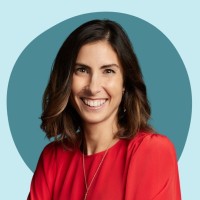 FX and Fox Cable Networks Employee Allison Rawlings's profile photo