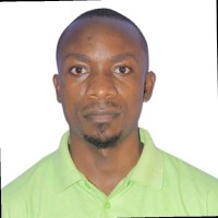 Altech Group Employee Laurent Mukuna's profile photo