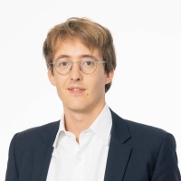 Mirova Employee Nicolas Hayon's profile photo
