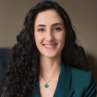 Arezou Rafieian Email