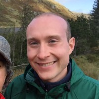 AVANGRID Employee Eric Iverson's profile photo