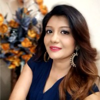 SIL Employee Hanaa Kaufid's profile photo