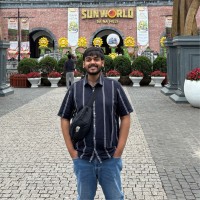 Khyaal Employee Nikhil Kumar's profile photo