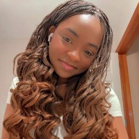 BETA Camp Employee Angela Porter's profile photo