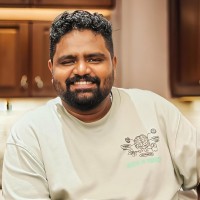 Sreejith R Email & Phone Number