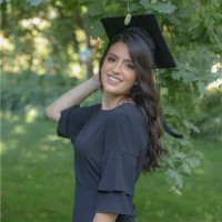 Ezzeddine Services Employee Maria Hayek's profile photo