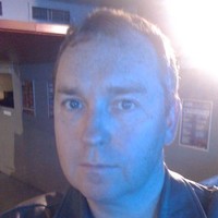VMS Live Employee Steve Forster's profile photo