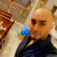 ACT Security Group Employee Ali Alwachi's profile photo