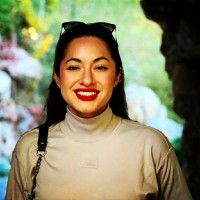 ATvantage Athletic Training Employee Natalie Flores's profile photo