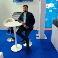 Meet Gajjar Email