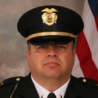 City of Riverside, Ohio Employee Frank Robinson's profile photo