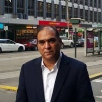 New Prince Fashion Employee Nadeem Khan's profile photo