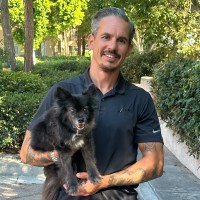 Ben's Asphalt, Inc. Employee Joey Mendoza's profile photo