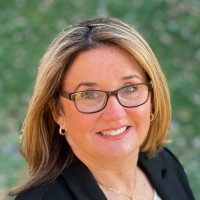 Nashville Rescue Mission Employee Heather Youngs's profile photo