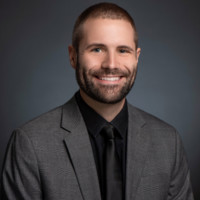 Veralto Employee Brett Barton's profile photo