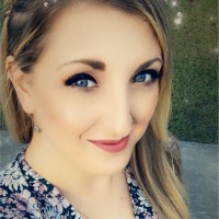 Venergy Group LLC Employee Amber Rich's profile photo