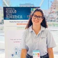 BeForPharma Employee Marzia Rizzello's profile photo