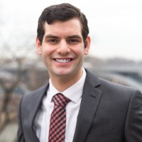 Rapyd Employee Sam Moses's profile photo