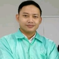 Infineon Technologies Employee Erick Gunawan's profile photo