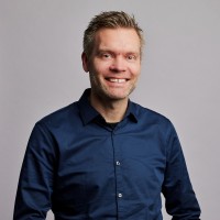 Milence Employee Maarten Jaspers's profile photo