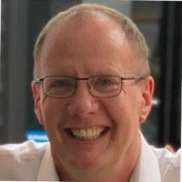 Talison Lithium Employee Rob Telford's profile photo