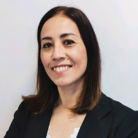 Movida Aluguel de Carros Employee Maria Baldin's profile photo