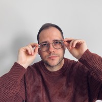 Apella S.A. Employee Damian Nagrabski's profile photo