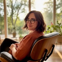 Sequoia Employee Elise Brown's profile photo