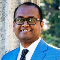 TANGO ANALYTICS LTD Employee Bala Pitchandi's profile photo