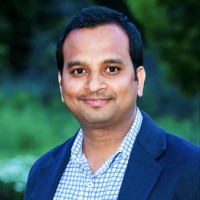 Mahesh Chitti's profile photo