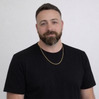 Fuga Technologies Employee Roy Zafrir's profile photo