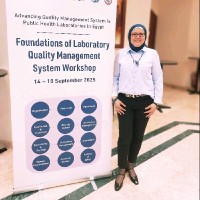 Amel Donia Email