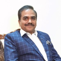 GPL Employee Vijay T's profile photo