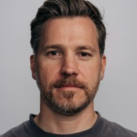 Activision Employee Andrew Whitehead's profile photo