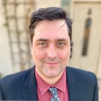 Statara Solutions Employee Collin Pace's profile photo
