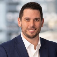 Accenture Employee Drew Goodwin's profile photo