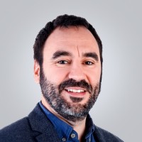 Modelical Employee Iván Martínez's profile photo