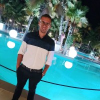 G.M. Piccoli S.p.A. - The Perla Company Employee Nunzio Longhitano's profile photo