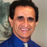 Teleplan International Employee Rocky Dehkiani's profile photo