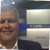 LVD Strippit India Employee Mathijs Wijn's profile photo