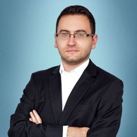 Coordea Employee Slavcho Manovski's profile photo