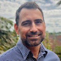 Watercare Services Limited Employee Albert Roux's profile photo