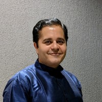 VisiLean Ltd Employee Dipesh Soni's profile photo