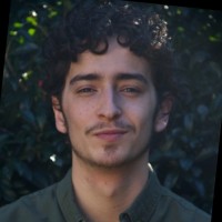 Hyde Street Studios Employee Eli Elisco's profile photo
